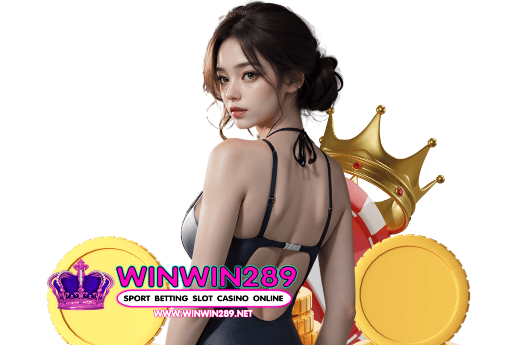 winwin289 game