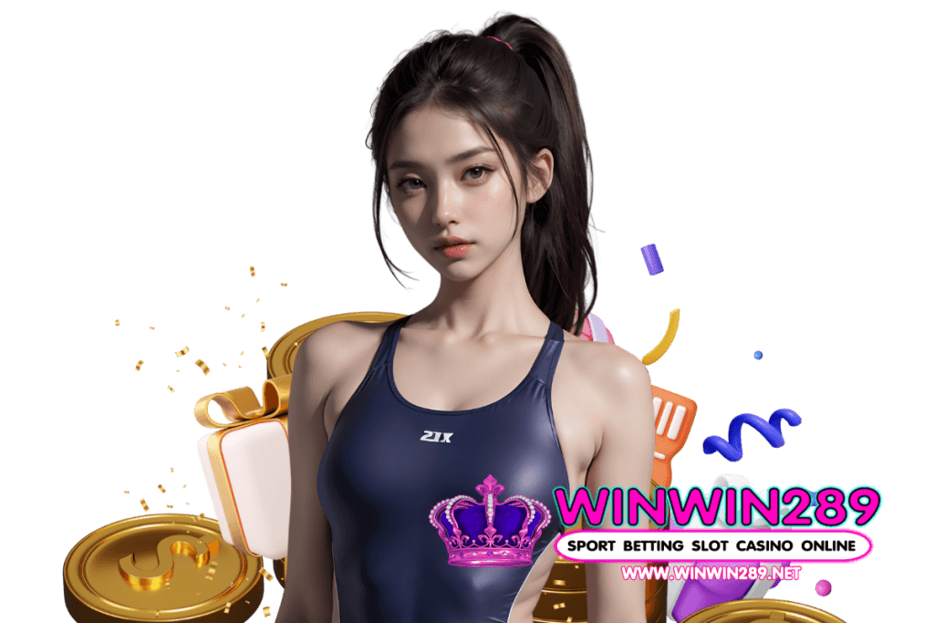 winwin289 สล็อต